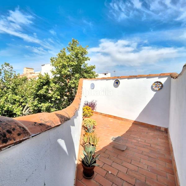 Foto 51102751-ecd7-4e37-aac9-2099936cfcee. Casa con mucho encanto para entrar a vivir en Xàtiva