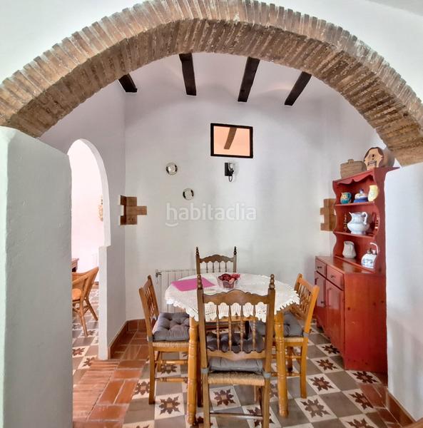 Foto 51913af2-1cff-4cb7-a1dd-b4dcd0161497. Casa con mucho encanto para entrar a vivir en Xàtiva