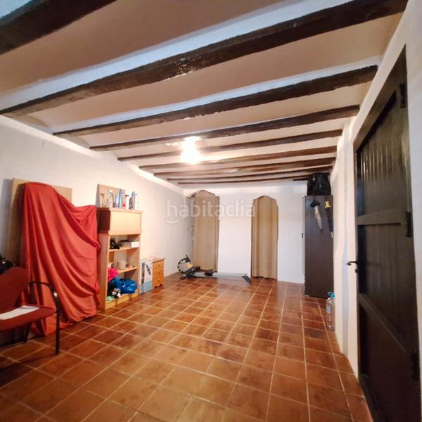 Foto 824973c8-1c87-4662-bb74-24d1be27b8ec. Casa con mucho encanto para entrar a vivir en Xàtiva