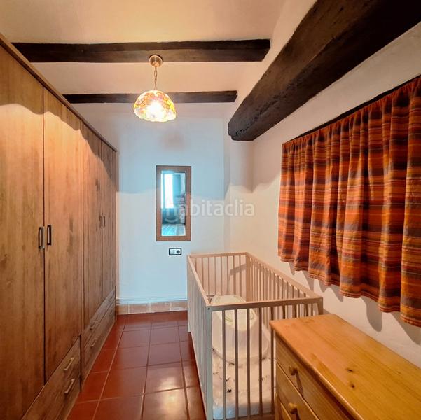 Foto 992171e3-af24-4850-846f-5dba8ccd81be. Casa con mucho encanto para entrar a vivir en Xàtiva