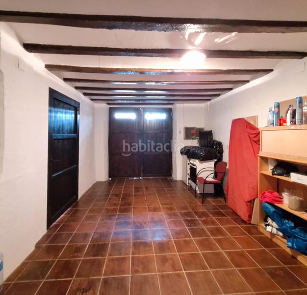 Foto 9e9ebd9b-1417-4839-9ca4-1562c4c4ea74. Casa con mucho encanto para entrar a vivir en Xàtiva