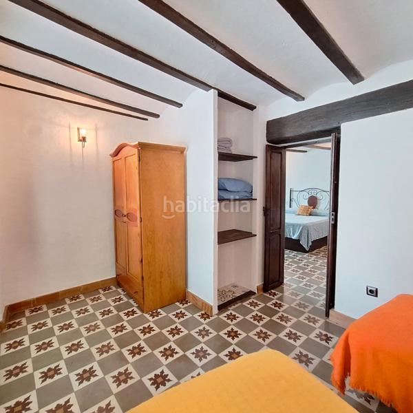Foto aa55192d-2952-4aa4-981d-66bee934683f. Casa con mucho encanto para entrar a vivir en Xàtiva