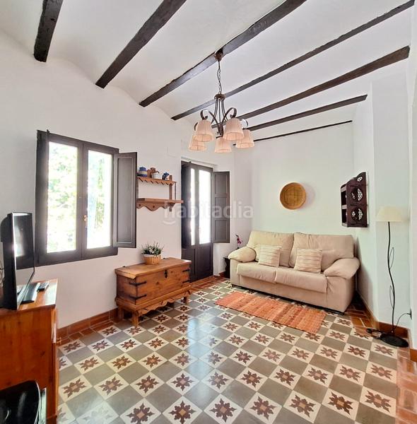 Foto dc3e65a5-816e-48c1-938b-8c3db52eaeb9. Casa con mucho encanto para entrar a vivir en Xàtiva