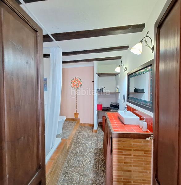 Foto e02b7efd-5bc4-464f-b3b8-5fbbbac75923. Casa con mucho encanto para entrar a vivir en Xàtiva