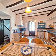 Casa a Xàtiva. Con mucho encanto para entrar a vivir