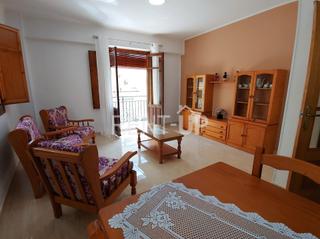 Flat in Xàtiva. Con inquilinos responsables. piso seminuevo y soleado