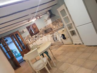 Casa en Xàtiva. Preciosa con mucho encanto para entrar a vivir