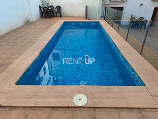 Appartement à Xàtiva. Totalmente amueblado