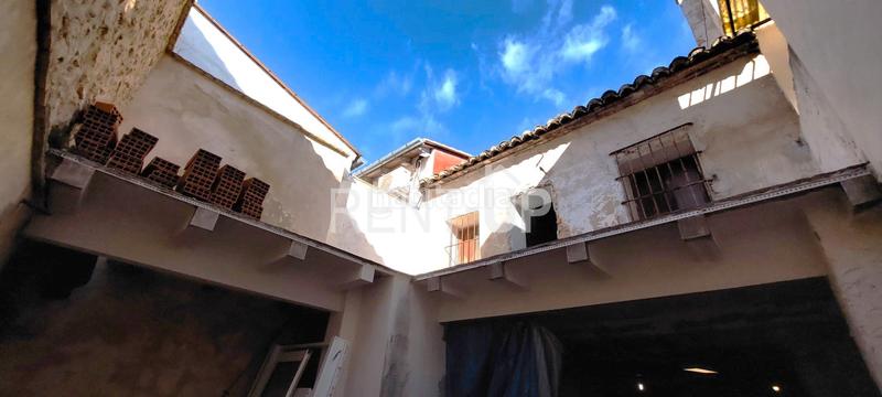 Foto 72d9a91b-beeb-46d1-a06e-001db4c565ee. Casa in Xàtiva