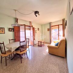 Location Appartement à Xàtiva. Semi amueblado con ascensor, soleado con preciosas vistas