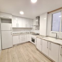 Miete Etagenwohnung in Xàtiva. Piso céntrico con garaje