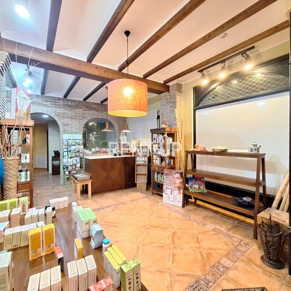 Foto 07c55df0-e43d-4d88-8c52-a47aebe16398. Alquiler local comercial traspaso de negocio listo para empezar a facturar en Xàtiva