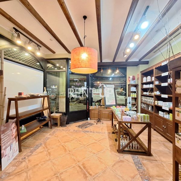 Foto 332f34ae-a9d7-4911-8a77-cdd10e975100. Alquiler local comercial traspaso de negocio listo para empezar a facturar en Xàtiva