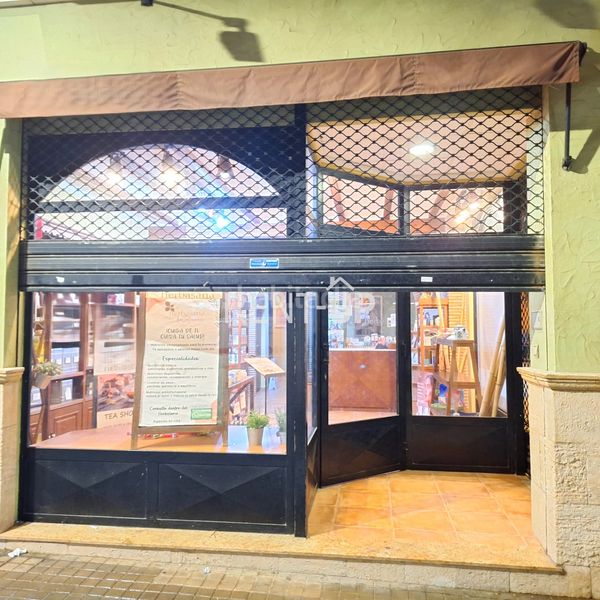Foto 450f55cd-109a-42c5-ab8f-1a1aa9408568. Alquiler local comercial traspaso de negocio listo para empezar a facturar en Xàtiva