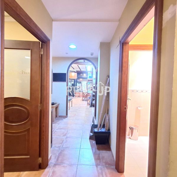 Foto 4bf4292c-26e3-41b4-9f1e-f1c1f195ecbf. Alquiler local comercial traspaso de negocio listo para empezar a facturar en Xàtiva