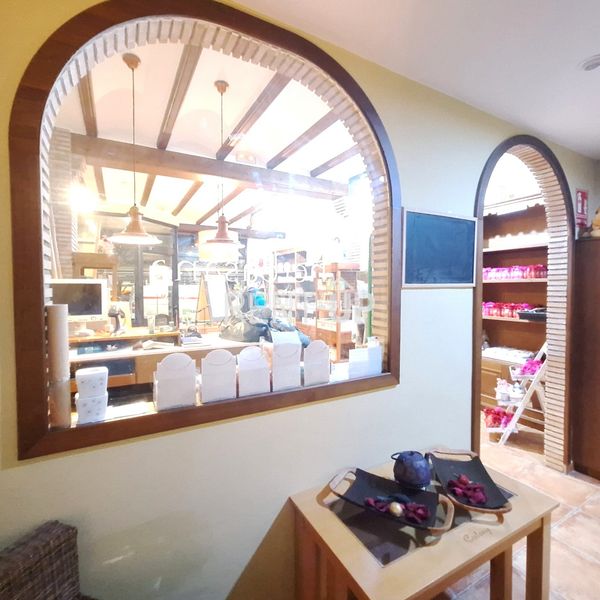 Foto fe707522-1839-4ffa-8d95-c948b7feadda. Alquiler local comercial traspaso de negocio listo para empezar a facturar en Xàtiva