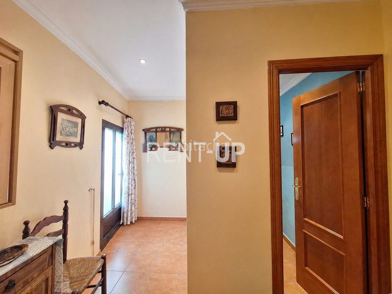 Foto 5155878e-b9fc-4e89-8f46-585de551e33a. Casa amb xemeneia calefacció a Xàtiva