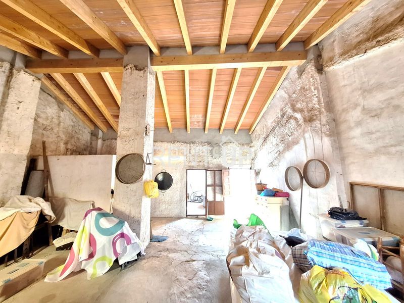 Foto 644a2080-5bfd-4f0b-9e46-bb7e3ee2d425. Casa amb xemeneia calefacció a Xàtiva