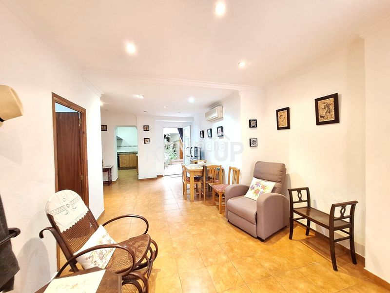 Foto ba468f68-d35b-4f75-b2b8-007eed024383. Casa amb xemeneia calefacció a Xàtiva