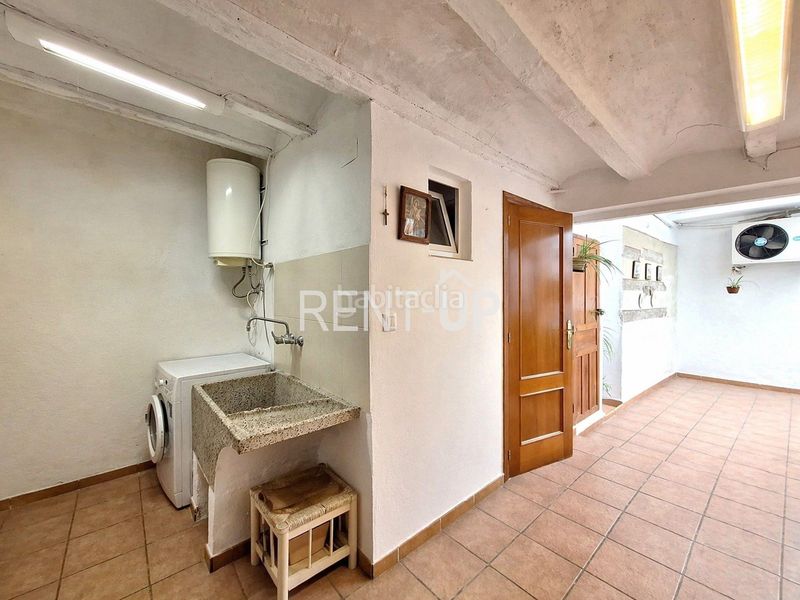 Foto c45b9364-4211-485a-b233-1b09a17c4db3. Casa amb xemeneia calefacció a Xàtiva