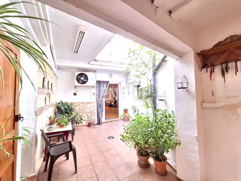 Foto c8d5afdb-1a99-43d1-ab9e-0833b0a7f1c2. Casa amb xemeneia calefacció a Xàtiva