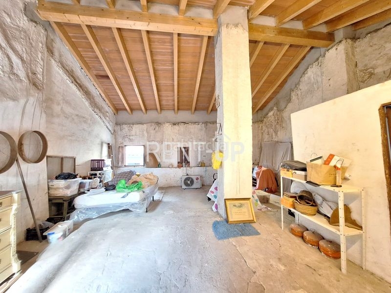 Foto d0851ba9-a782-4edb-9274-fb66701a8499. Casa amb xemeneia calefacció a Xàtiva