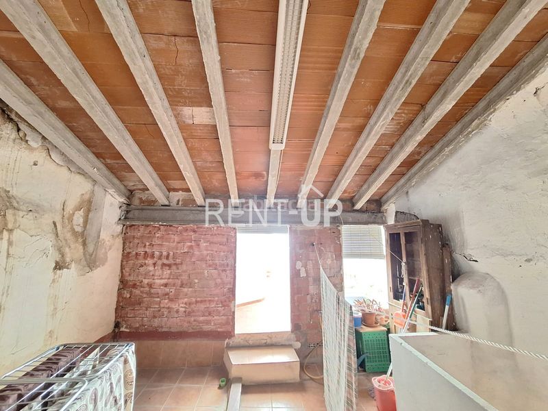 Foto f450b5df-5440-4117-9889-016c2e2430de. Casa amb xemeneia calefacció a Xàtiva