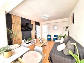 Etagenwohnung in Xàtiva. Piso listo para entrar a vivir, totalmente amueblado y equipado