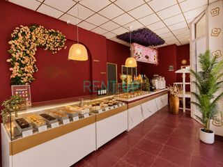 Geschäftsraum in Xàtiva