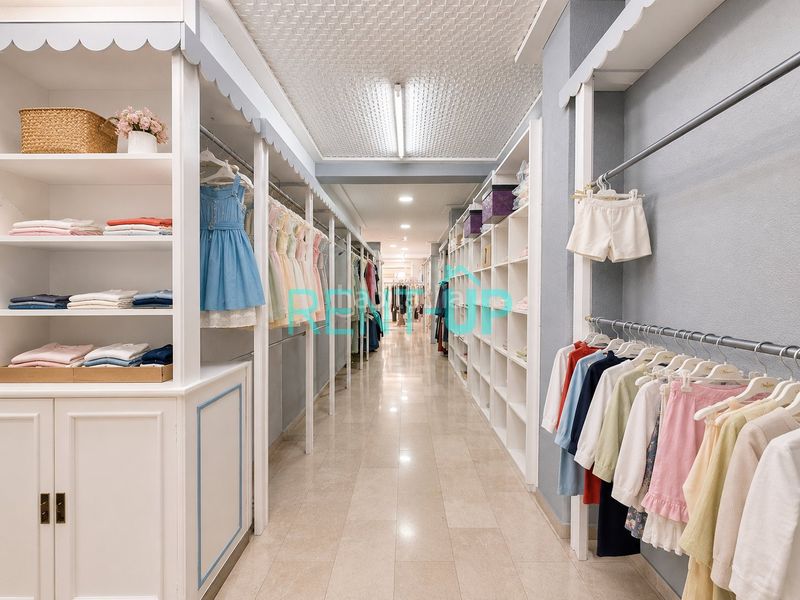 Foto 06868879-1664-4107-a487-2b77b1690cbe. Local comercial a Xàtiva