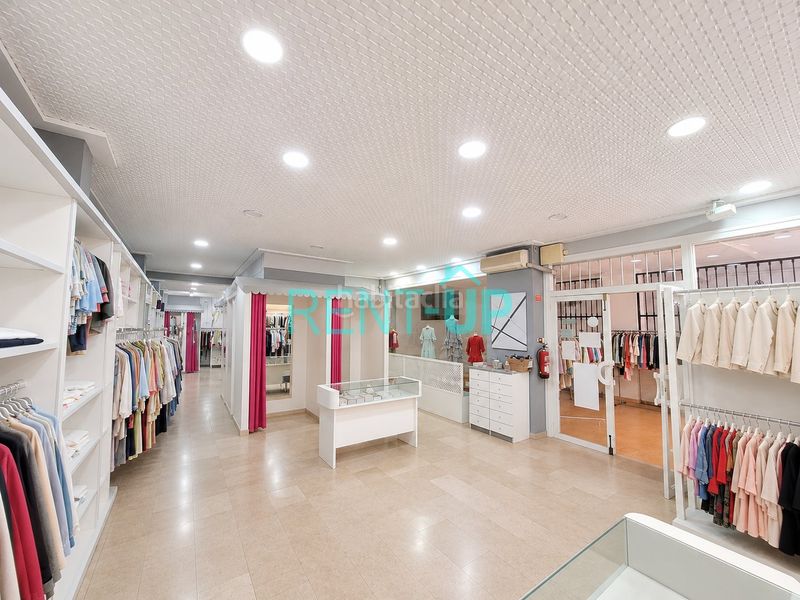 Foto 51e3e32d-452f-4a1e-8873-d38ed399d594. Local comercial a Xàtiva