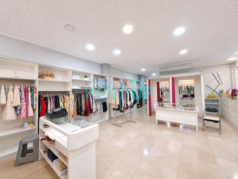 Foto 53afc358-c359-410a-8164-5e9b03d26415. Local comercial a Xàtiva