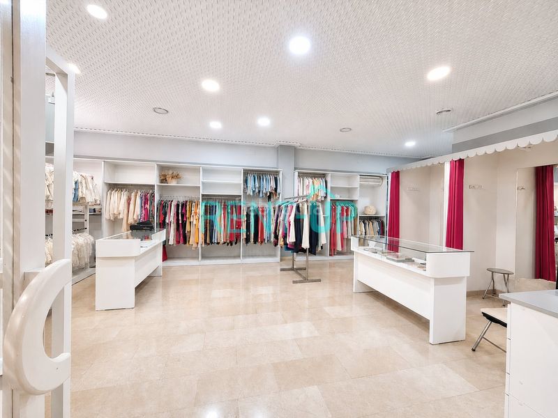 Foto 807d81ce-2998-4c90-a6b3-b85963717adb. Local comercial a Xàtiva