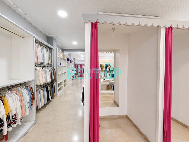 Foto a1ea9c23-b6e1-4043-bf49-c143a8a0e7ff. Local comercial a Xàtiva