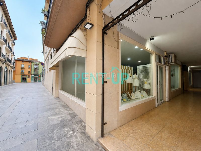 Foto c80aa518-76ad-4890-8731-87919291b60c. Local comercial a Xàtiva