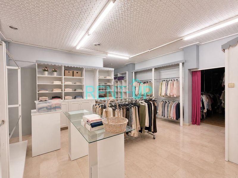 Foto fa4705fa-6375-4010-8256-d2cc04b283f7. Local comercial a Xàtiva
