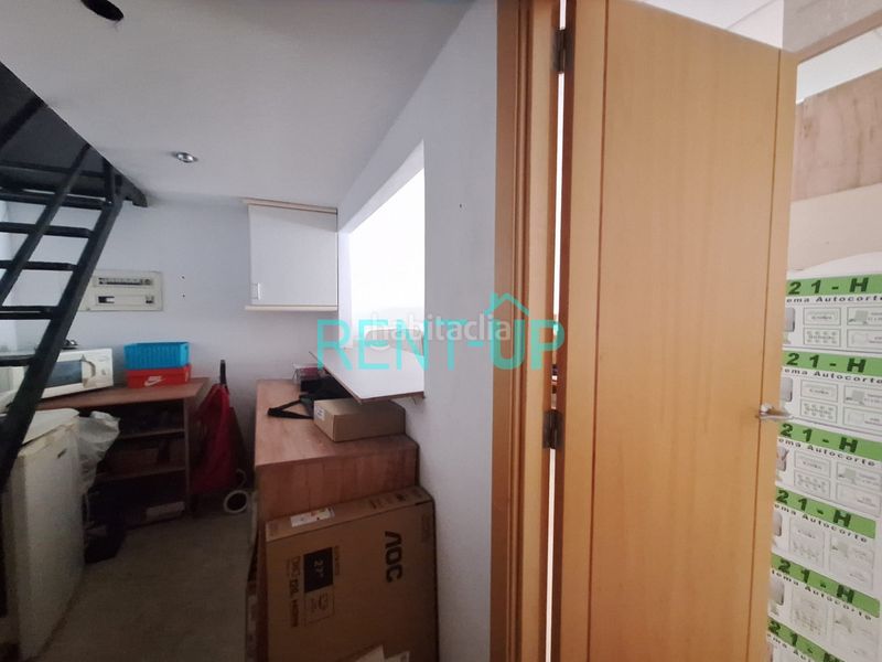 Foto 17fcbdce-952b-4d85-9e5d-eea1e3d845fe. Local comercial a Xàtiva