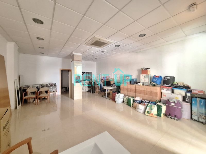 Foto 1bcb2bdc-b659-4768-80ca-8fc151c12383. Local comercial a Xàtiva