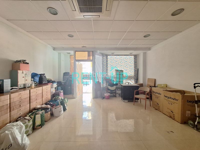 Foto a585c6e2-eaa0-4341-bcdd-d644d67429c3. Local comercial a Xàtiva