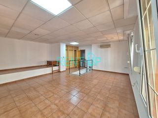 Business premise in Xàtiva