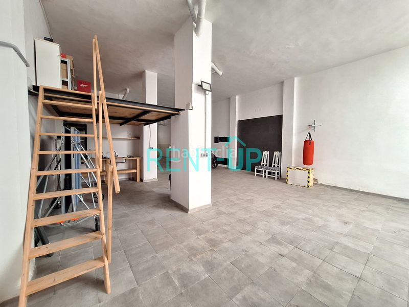Foto 1c64add0-85d3-41bd-a26b-80a547db3cbf. Loft amb aparcament a Xàtiva