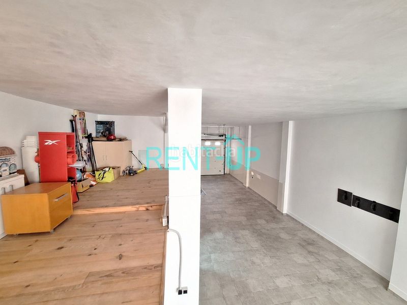 Foto 5c86006d-bbea-46e7-af5f-da5a8596cf87. Loft amb aparcament a Xàtiva