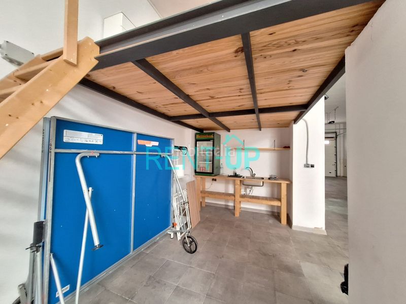 Foto 9a0f0cb9-7bcf-4613-8618-1c130243cbd9. Loft amb aparcament a Xàtiva