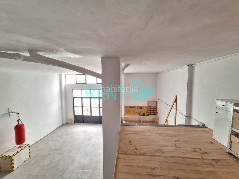 Foto cd1bf740-a3f2-4b91-bed8-81efe2f7ea1c. Loft amb aparcament a Xàtiva