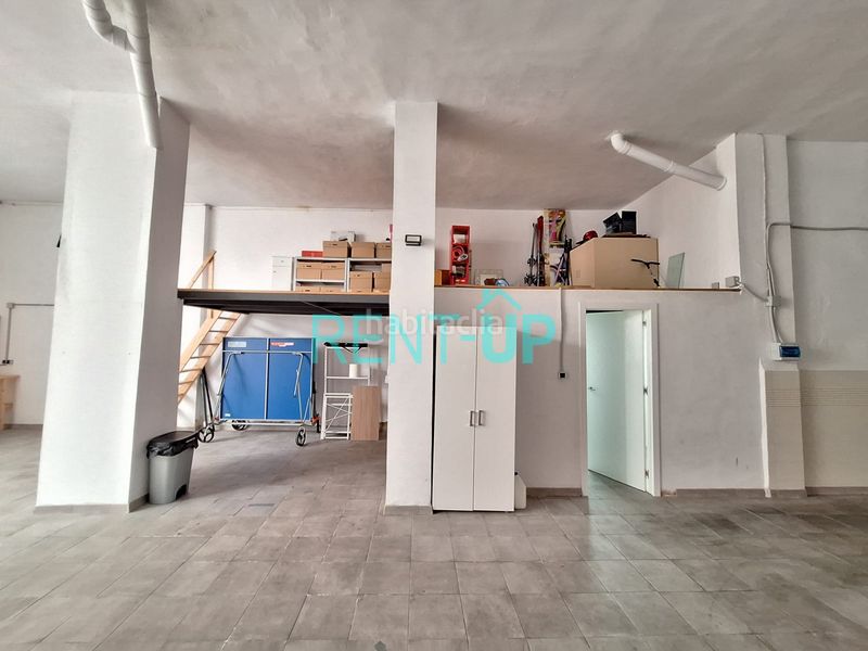 Foto f442f0f1-ea2a-4088-a76c-b6c2bef523eb. Loft amb aparcament a Xàtiva