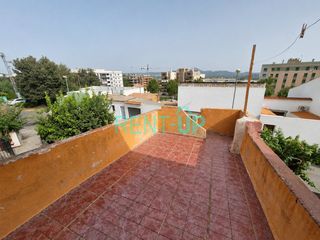 Appartement à Xàtiva. Pequeño y acogedor apartamento con terraza