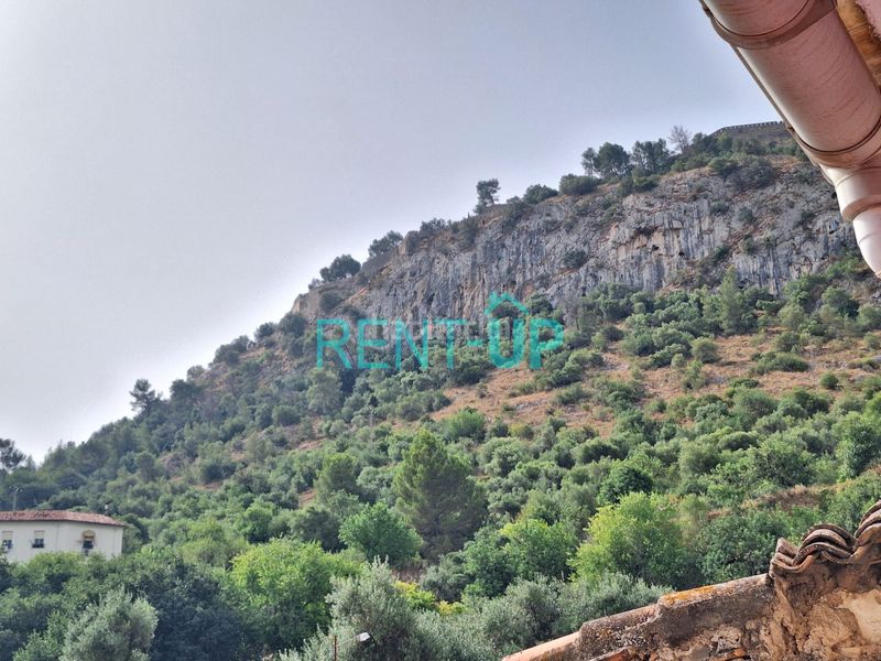 Foto 00f775ff-3f9b-419c-9828-40a8011ab0ea. Casa amb xemeneia a Xàtiva