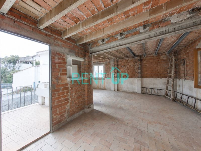 Foto 1a1ca6b9-c840-420a-9b7b-220f7cf86924. Casa amb xemeneia a Xàtiva