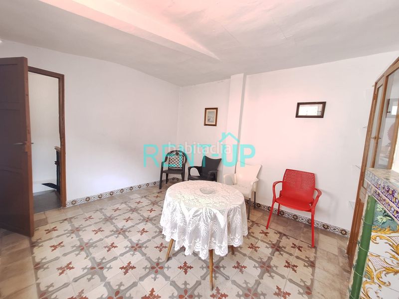 Foto 27e3bed5-3800-4191-94bc-8b95ff190e7c. Casa amb xemeneia a Xàtiva