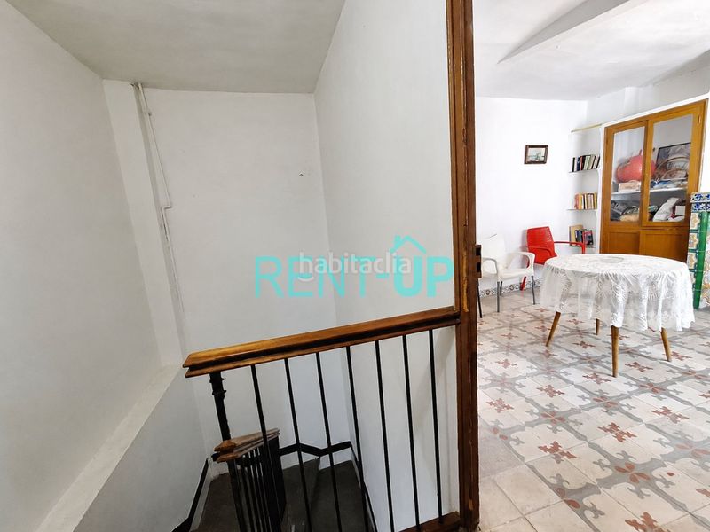 Foto b9297200-3a15-4c02-80eb-cbbe404fd6fc. Casa amb xemeneia a Xàtiva